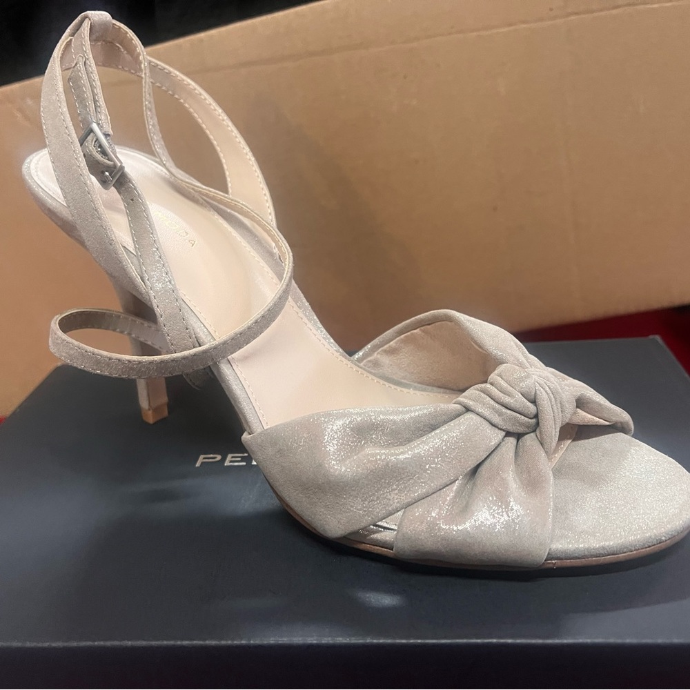 Pelle Moda Heels